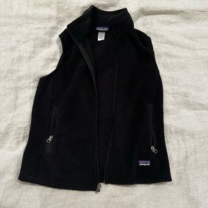 Patagonia synchilla vest